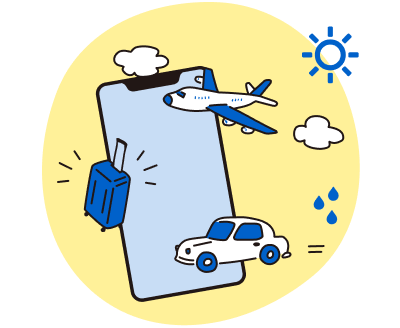 スマホの画像